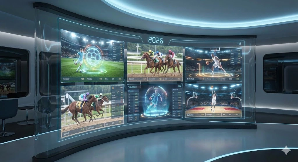 Sảnh thể thao ảo Trang Kubet: Trải nghiệm cá cược nhanh chóng và minh bạch nhất 2026