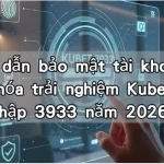 Hướng dẫn bảo mật tài khoản và tối ưu hóa trải nghiệm Kubet đăng nhập 3933 năm 2026