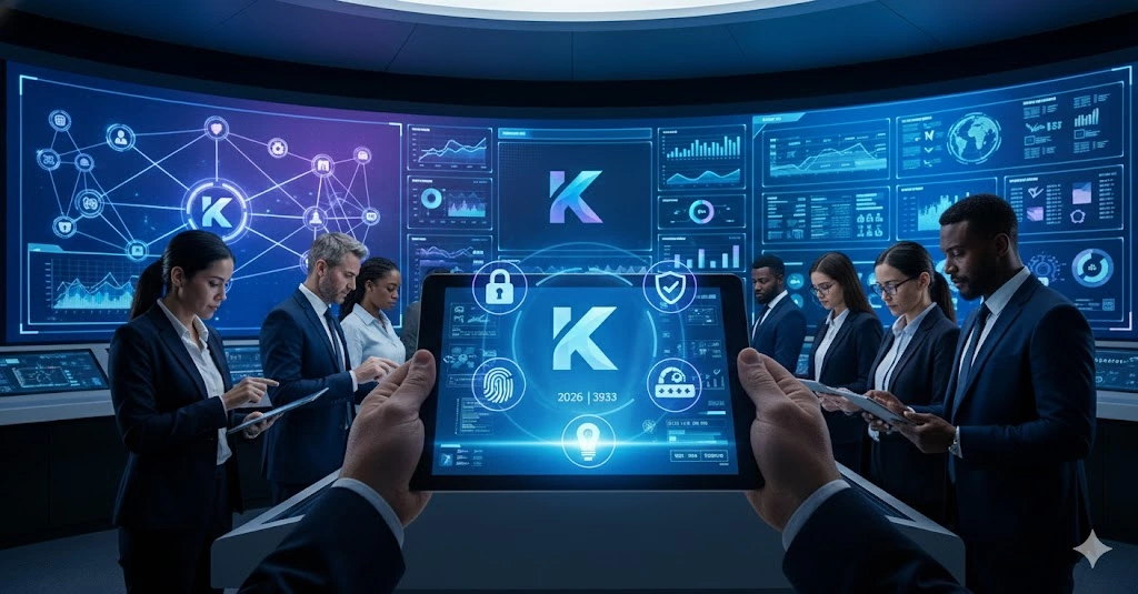 Hướng dẫn bảo mật tài khoản và tối ưu hóa trải nghiệm Kubet đăng nhập 3933 năm 2026