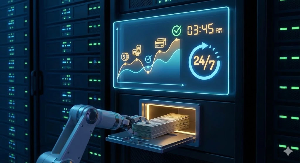 Tự Động Hóa Thanh Toán: Xét Duyệt Rút Tiền Tự Động 24/7 Tại Kubet88 - nhà cái uy tín