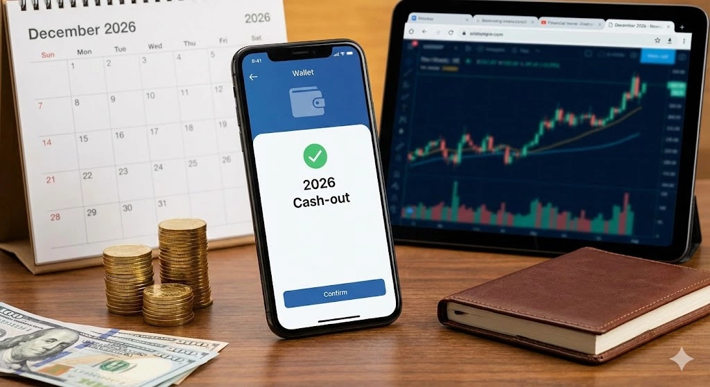 2026 Cash-out: Tận Dụng Kubet Kubet77 Kubet88 Kubet11 Bảo Toàn Vốn Và Tối Ưu Lợi Nhuận