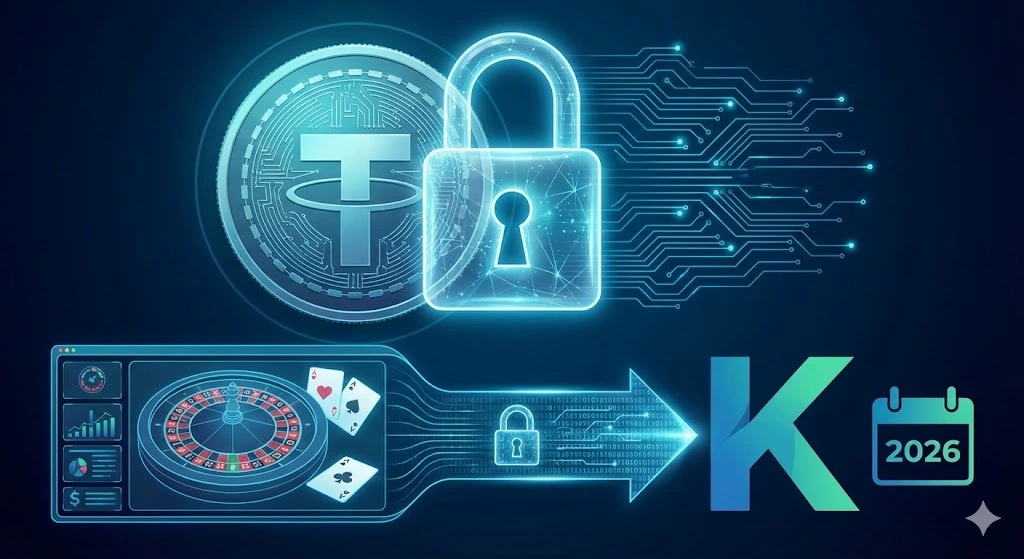 USDT là gì? Tại sao Ku Casino sử dụng USDT làm tiêu chuẩn thanh toán an toàn năm 2026?
