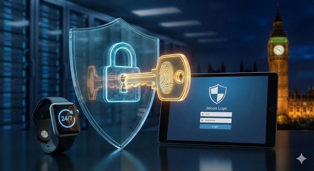 Tại sao KYC là chìa khóa vàng cho bảo mật rút tiền 24/7 và kucasino đăng nhập